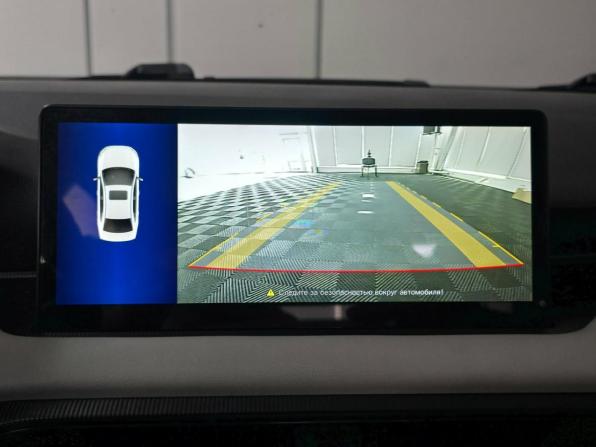 Kaiyi E5 с пробегом 2023 года, цена 1 135 000 рублей, 96000 км, седан, Автокод Объявления