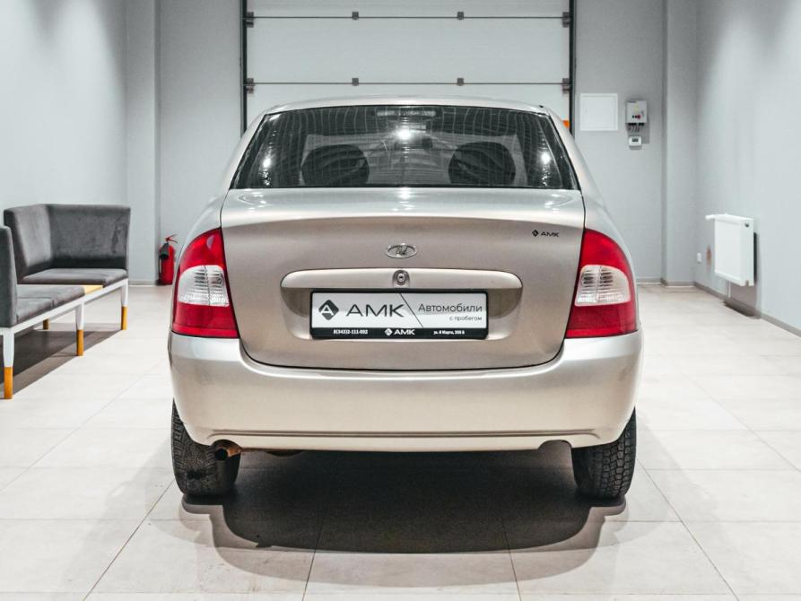 Lada (ВАЗ) Kalina I Екатеринбург  - изображение 9