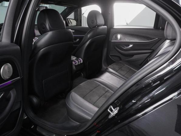 Mercedes-Benz E-Класс V (W213 S213 C238) с пробегом 2018 года, цена 2 999 000 рублей, 133800 км, седан, Автокод Объявления