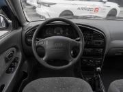 Kia Spectra I Рестайлинг 2 Москва  - изображение 29