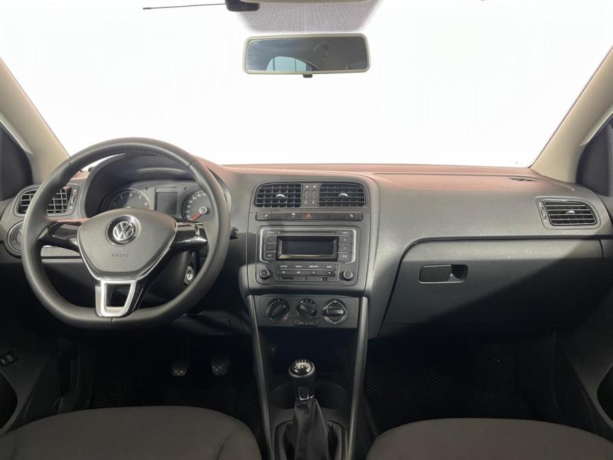 Volkswagen Polo V Рестайлинг Воронеж  - изображение 11