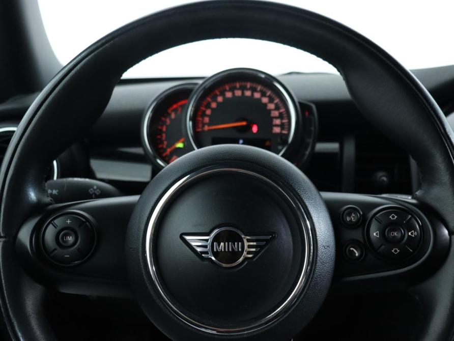 Mini Hatch III (F55/F56) Рестайлинг Санкт-Петербург  - изображение 18