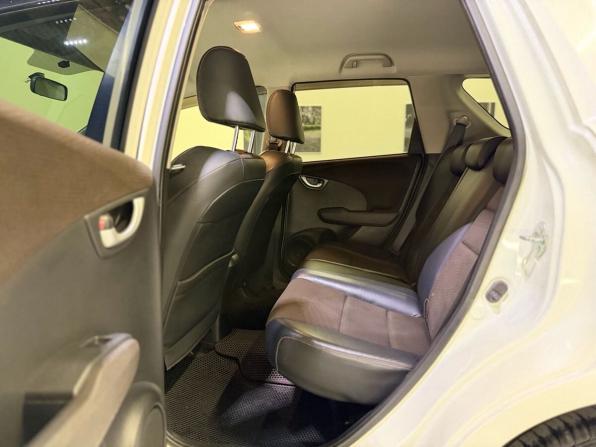 Honda Fit Shuttle I с пробегом 2011 года, цена 899 000 рублей, 215867 км, универсал, Автокод Объявления