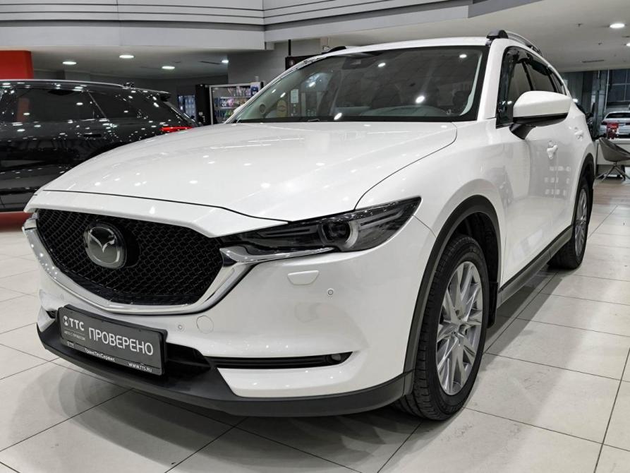 Mazda CX-5 II Казань  - изображение 1