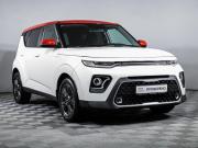 Kia Soul III Москва  - изображение 19