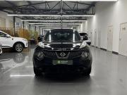 Nissan Juke I Тверь  - изображение 21