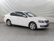Skoda Octavia III (A7) Волгоград  - изображение 41