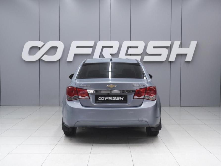 Chevrolet Cruze I Ростов-на-Дону  - изображение 4