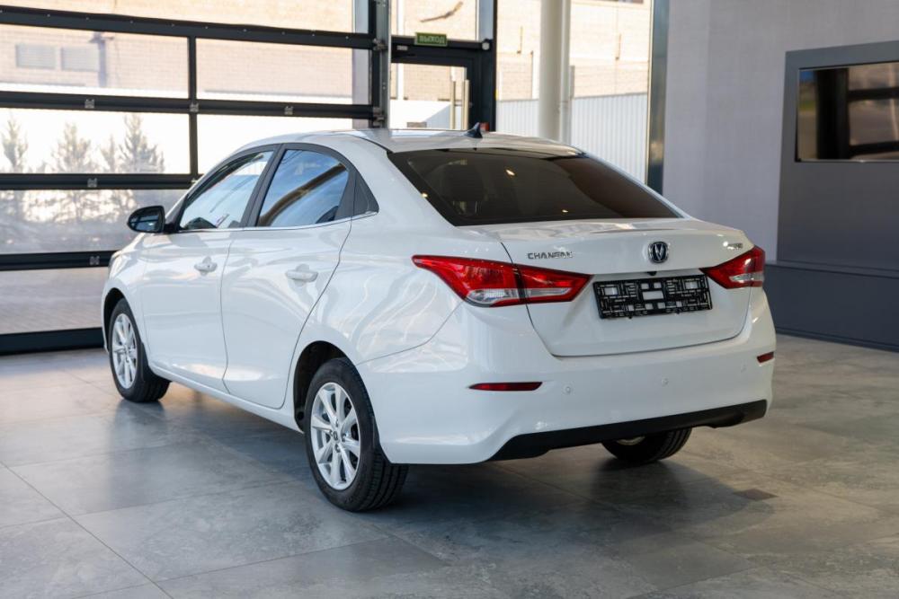 Changan Alsvin Ростов-на-Дону  - изображение 4