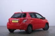 Toyota Vitz III (XP130) Омск  - изображение 30