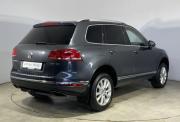 Volkswagen Touareg II Рестайлинг Саранск  - изображение 42
