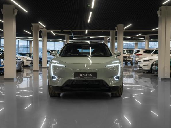 Avatr 11 I с пробегом 2023 года, цена 5 350 000 рублей, 50 км, внедорожник, Автокод Объявления