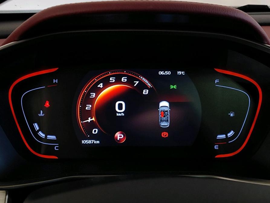 Geely Coolray I Москва  - изображение 11