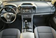 Volkswagen Amarok I Сыктывкар  - изображение 33