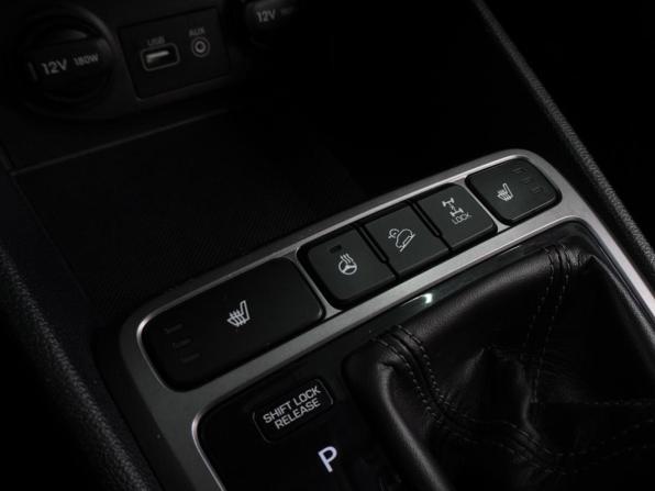 Hyundai Creta I с пробегом 2018 года, цена 1 849 000 рублей, 121165 км, внедорожник, Автокод Объявления