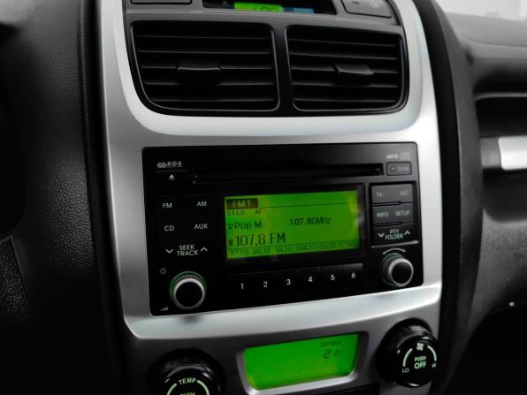 Kia Sportage II Рестайлинг с пробегом 2009 года, цена 865 000 рублей, 199000 км, внедорожник, Автокод Объявления