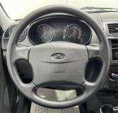 Lada (ВАЗ) Granta I Рестайлинг Воронеж  - изображение 35
