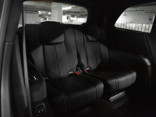 Новый Mercedes-Benz GLS II (X167) Рестайлинг 2026 года, цена 20 088 000 рублей, внедорожник, Автокод Объявления