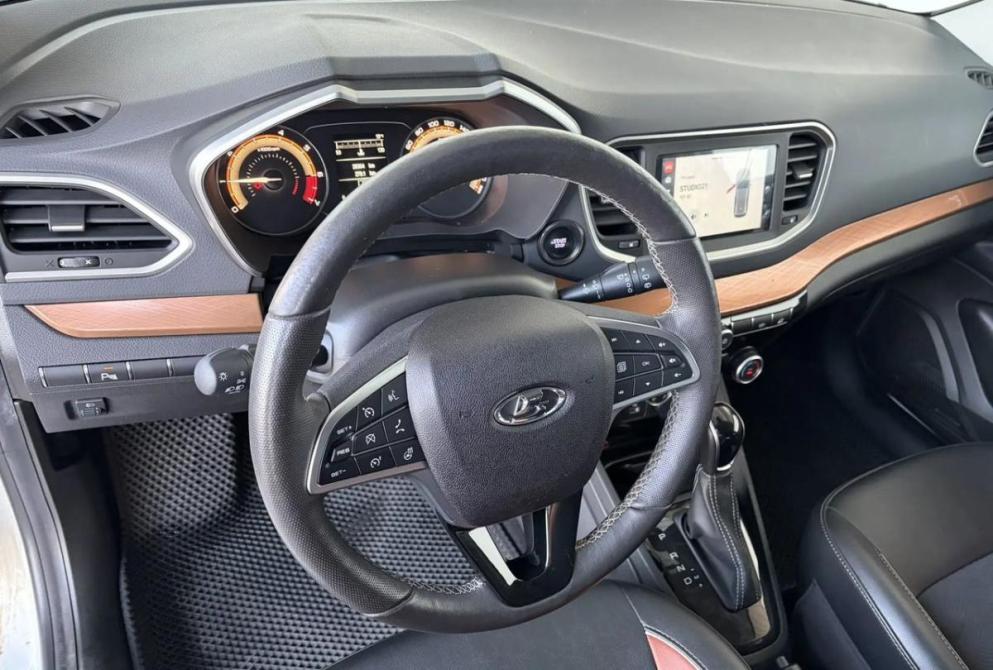 Lada (ВАЗ) Vesta I Рестайлинг (NG) Киров  - изображение 17