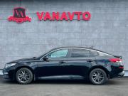 Kia Optima IV Рестайлинг Альметьевск  - изображение 35