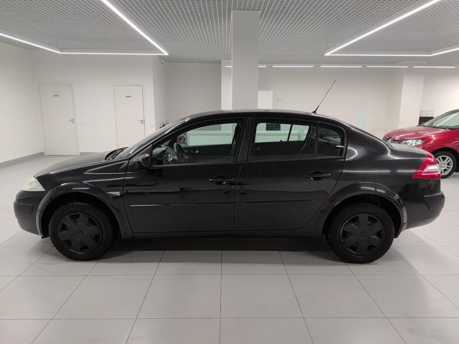 Renault Megane II Рестайлинг Казань  - изображение 10