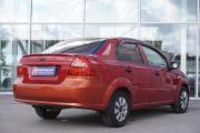 Chevrolet Aveo I Рестайлинг Ульяновск  - изображение 27