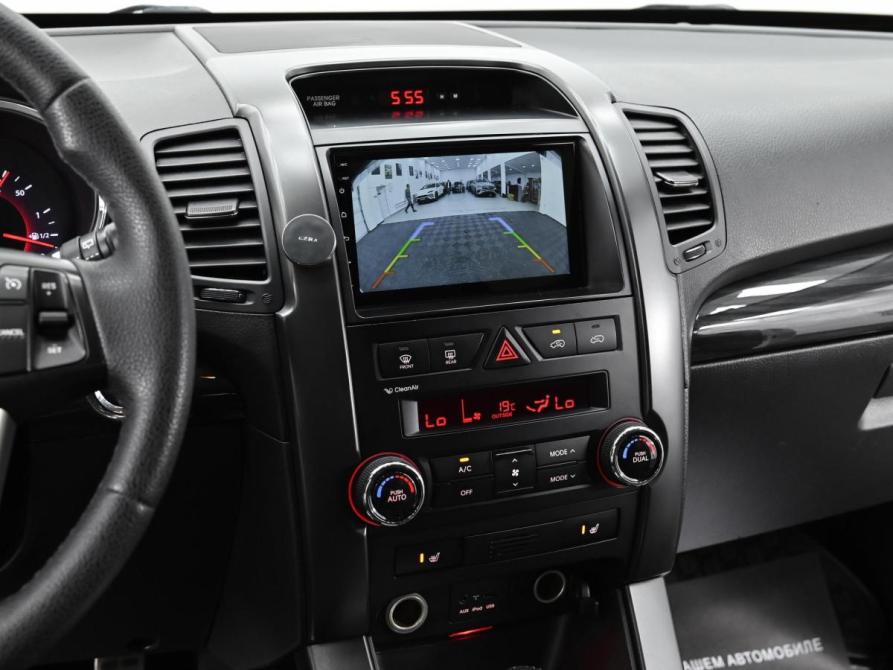 Kia Sorento II Москва  - изображение 8