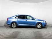 Skoda Rapid I Санкт-Петербург  - изображение 22