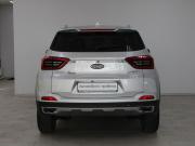 Chery Tiggo 4 Pro I Рестайлинг Старый Оскол  - изображение 26