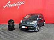 Peugeot 107 I Вологда  - изображение 16