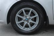 Kia Rio III Саратов  - изображение 36