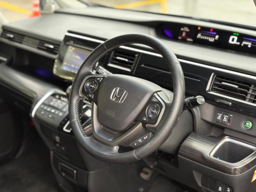 Honda Stepwgn V Томск  - изображение 12