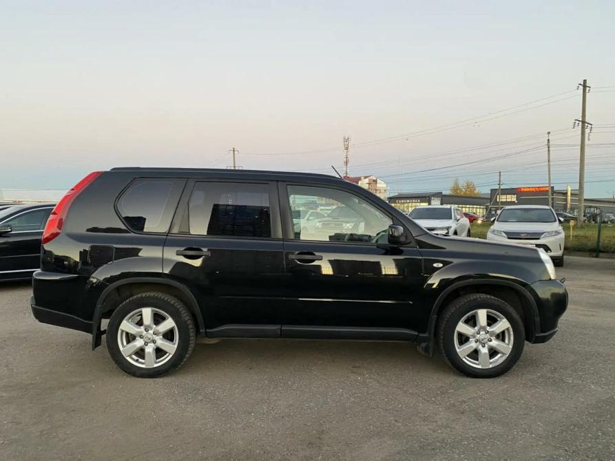 Nissan X-Trail II Тверь  - изображение 8