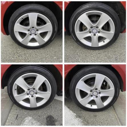 Mercedes-Benz A-Класс II (W169) с пробегом 2007 года, цена 720 000 рублей, 178246 км, хэтчбек, Автокод Объявления
