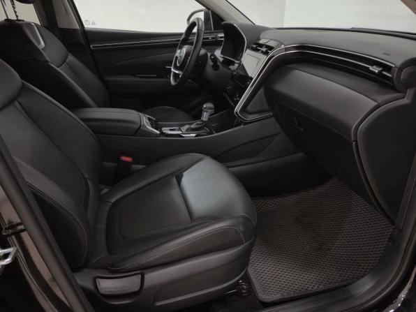 Hyundai Tucson IV с пробегом 2024 года, цена 3 735 000 рублей, 13373 км, внедорожник, Автокод Объявления