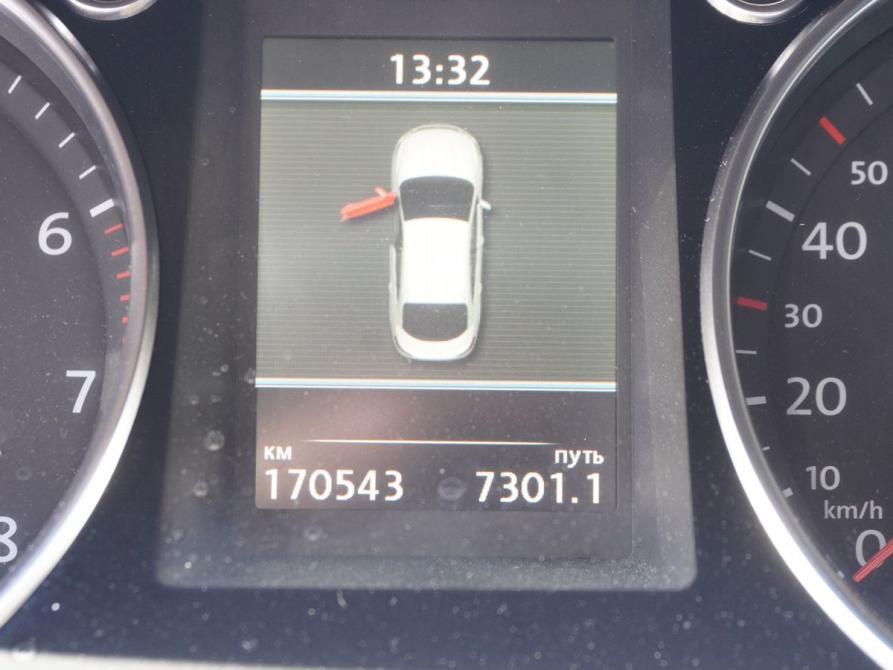 Volkswagen Passat CC I Рестайлинг Москва  - изображение 15