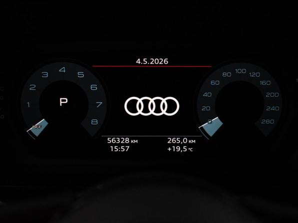 Audi A3 IV (8Y) с пробегом 2021 года, цена 2 997 860 рублей, 56326 км, седан, Автокод Объявления