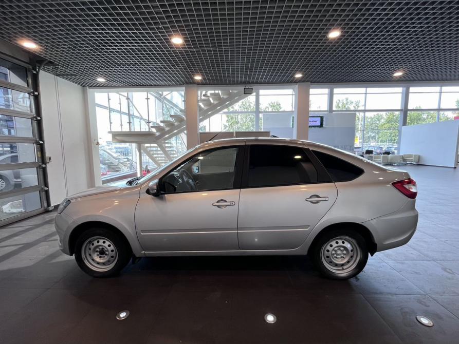 Lada (ВАЗ) Granta I Рестайлинг Чебоксары  - изображение 6