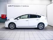 Toyota Prius III (XW30) Красноярск  - изображение 37