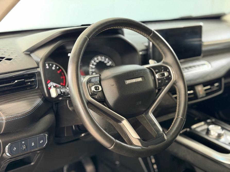 Haval Jolion I Москва  - изображение 9