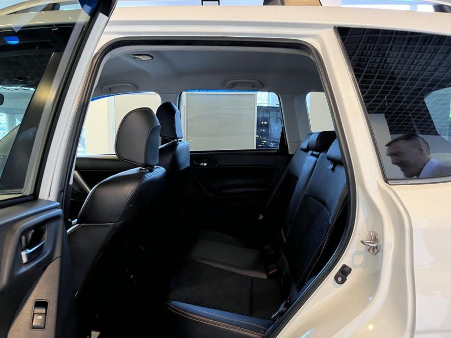 Subaru Forester IV Рестайлинг Чебоксары  - изображение 21