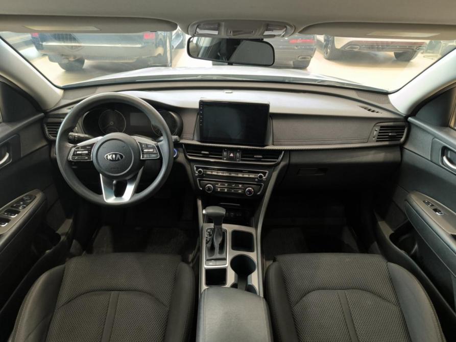 Kia Optima IV Рестайлинг Казань  - изображение 17