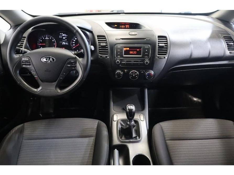 Kia Cerato III Коломна  - изображение 11