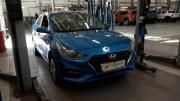 Hyundai Solaris II Санкт-Петербург  - изображение 8