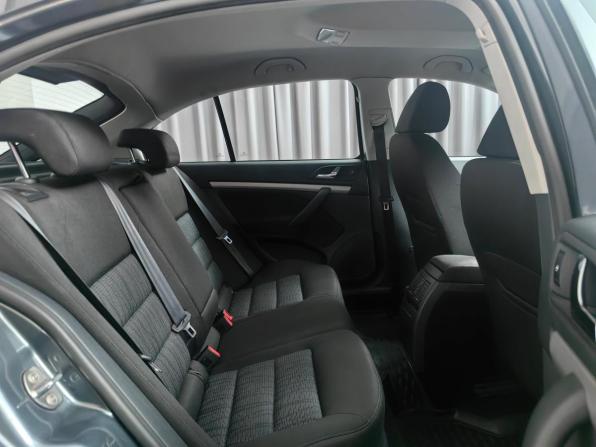 Skoda Octavia II (A5) Рестайлинг с пробегом 2012 года, цена 888 000 рублей, 186812 км, лифтбек, Автокод Объявления