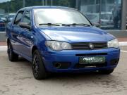 Fiat Albea I Рестайлинг Иваново  - изображение 18