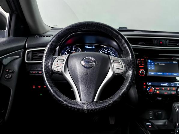 Nissan X-Trail III с пробегом 2015 года, цена 1 399 000 рублей, 253961 км, внедорожник, Автокод Объявления