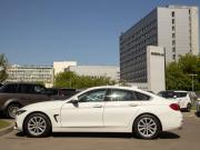BMW 4 серии F32/F33/F36 Рестайлинг Москва  - изображение 30