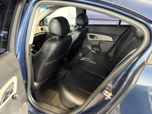 Chevrolet Cruze I с пробегом 2011 года, цена 579 000 рублей, 210036 км, седан, Автокод Объявления