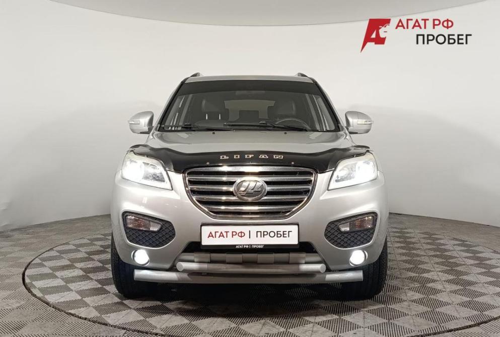 Lifan X60 I Волгоград  - изображение 2